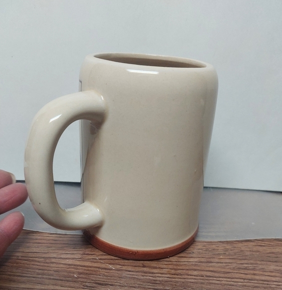 Vintage Work/Office Mug with Saying - Picture 4 of 10